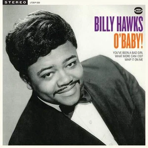 Billy Hawks - O Baby! 7" EP (LTDEP 020) - Bild 1 von 1
