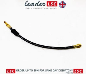 Front Brake Hose Pipe Line Left or Right Ford Focus C Max 2003 to 07 1226616 New - Picture 1 of 11