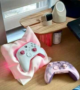 Cuscino supporto controller per Xbox e Switch Pro - Foto 1 di 6