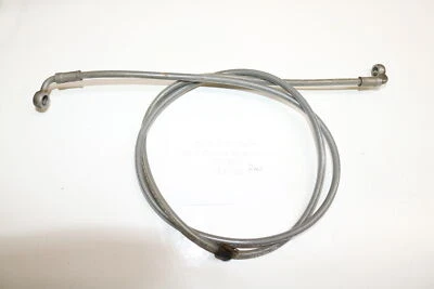 2013 Polaris Sportsman 550 Eps Rear Back Brake Hose Fluid Line — 第 1/4 张图片