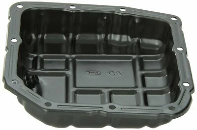 GENUINO NUEVO HYUNDAI ELANTRA 2006-2010 CONJUNTO DE SARTÉN ACEITE, INFERIOR Foto 1 de 2