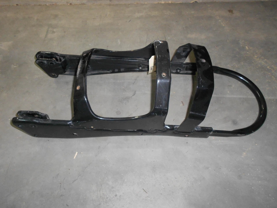 2004 04 Victory V92tc Touring Cruiser subchasis subchasis guardabarros soporte montaje Foto 1 de 3