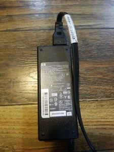 Genuine HP 90W Power Supply Charger PA-1900-18H2 - Picture 1 of 1