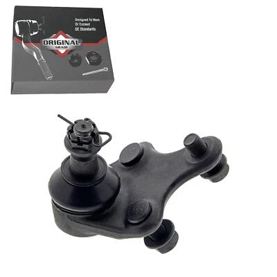 Mevotech Suspension Ball Joint Front Lower For 2012-2018 Toyota Prius V - Image 1 of 4