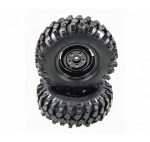 Carson 900562 Reifenset Crawler Scale 108mm 500900562 - Bild 1 von 1