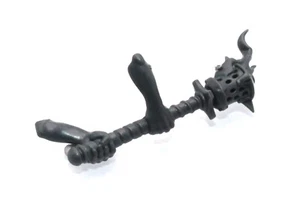 Warhammer Age of Sigmar/Warcry Scions of the Flame Two Handed Flaming Mace - Picture 1 of 1