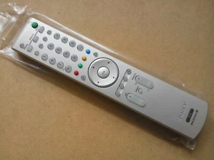 Telecomando originale RM-ED002 per TV Sony - Foto 1 di 1