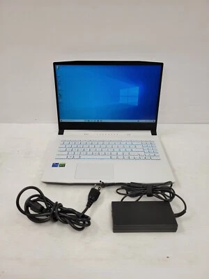 Portátil para juegos (47696-1) MSI MS1852 Foto 1 de 4