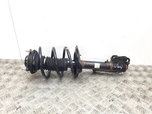 MITSUBISHI OUTLANDER MK3 2020 2.4 PETROL HYBRID SHOCK ABSORBER FRONT LEFT - Picture 1 of 14