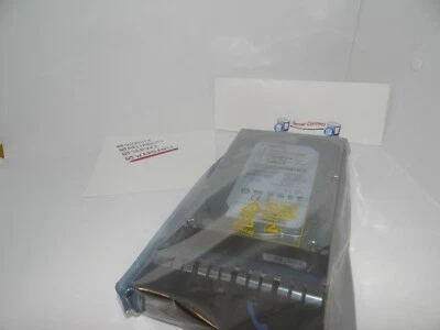 -- New in Bag -- 00Y2425 LENOVO / IBM 3TB 7.2K 6G SAS NL 3.5" HDD -- 00Y2473 - Image 1 of 2