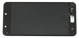 OEM ASUS ZENFONE 4 MAX ZC520KL X00HD REPLACEMENT~WORKING LCD~CRACK DIGITIZER~ - Picture 1 of 2