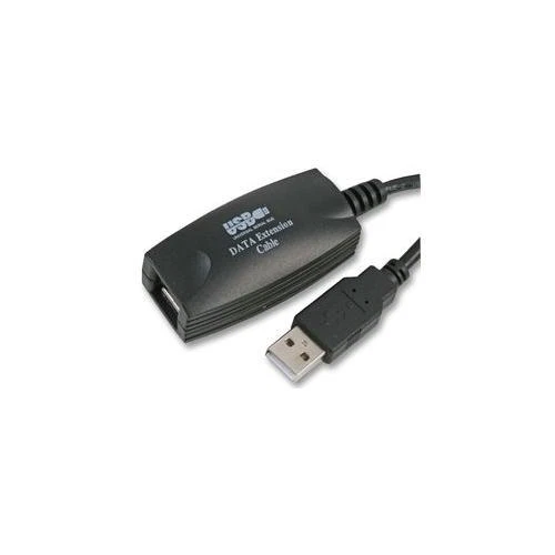 PSG90599 PRO SIGNAL Cavo, USB2.0 Attivo Estensione, 5M - Immagine 1 di 1