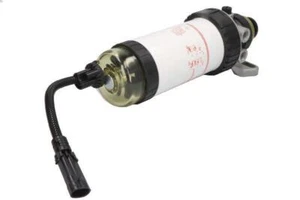 Kraftstofffilter BOSS FILTERS BS04-284 - Bild 1 von 7
