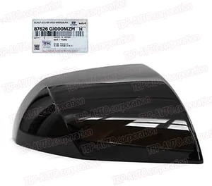GENUINE ® View Mirror Scalp COVER Cap RIGHT For 2022-2025 Ioniq-5 87626GI000MZH - Picture 1 of 1