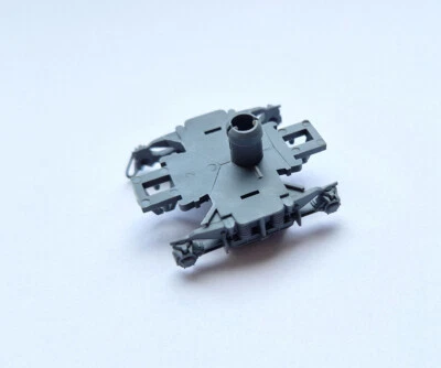 Märklin Drehgestell Drehgestellrahmen ICE 1 / ICE 2 - Wagen, Zwischenwagen, NEU - Bild 1 von 2