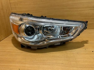 Mitsubishi ASX Scheinwerfer Frontscheinwerfer Rechts - Bild 1 von 10