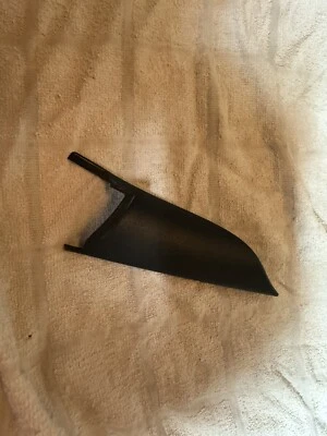 02-08 OEM Audi A4 S4 RS4 B6 B7 PASAJERO DELANTERO DERECHO Tapicería Espejo Foto 1 de 3