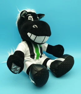 Plüsch Jünter Borussia Mönchengladbach Maskottchen - Bild 1 von 5