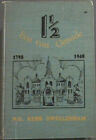 1798  Een-en-&#39;n  Halwe  Eeu  van  Genade  1948  Gedenkboek  Van  Die  Nederdui..