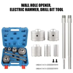 Cemented Carbide Wall Hole Opener Precision Trimming Hole Opener - Picture 1 of 12