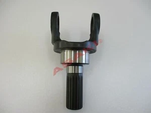 For OMC Johnson Evinrude Stern drive Cobra SX Yoke Drive Shaft 3850814 28317 - Foto 1 di 9