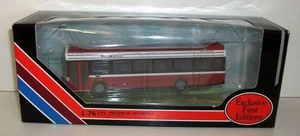 EFE 1/76 Scale - 17204 Leyland National Wilts & Dorset 123 Bournemouth - Picture 1 of 1