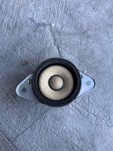 10-15 TOYOTA PRIUS DASH AUDIO TWEETER SPEAKER OEM 8616047070 - Picture 1 of 5