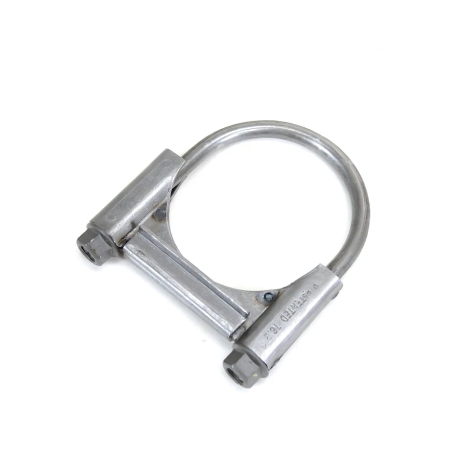 For Ram 1500 Classic 2019-2024 Ram 52018623 Catalytic Converter Clamp - Image 1 of 4