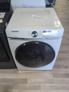 Samsung Washer WF45R6100AW 19 - Picture 1 of 3