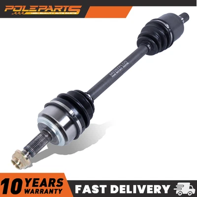Front Driver Side CV Axle Shaft For 2004-08 Acura TL 03-07 Honda Accord 3.0L New Foto 1 de 4