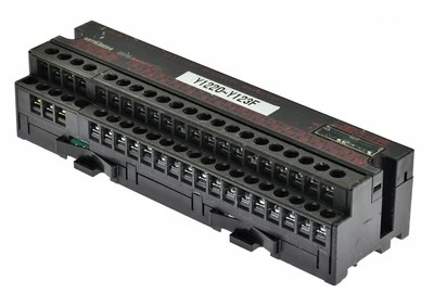 Module de sortie de transistor MITSUBISHI AJ65SBTB1-32T1 1 pièce - Photo 1/4