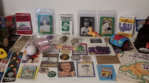 Nice Junk Drawer Lot Cards, Collectibles, Misc, Amazing Deal #AD20 - Picture 1 of 14