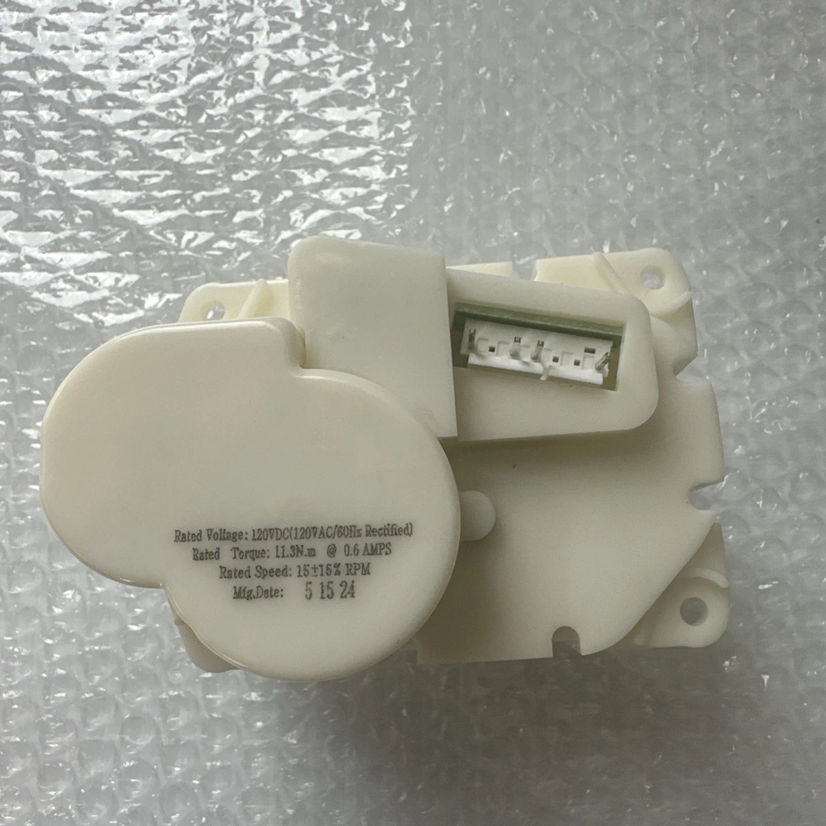 Frigorifero Doppia Porta Whirlpool WT70I 832 X Frigo No Frost Classe E In Offerta Su - Foto 3