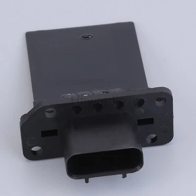 for 2004-2014 Ford F-150 F250 F350 Super Duty HVAC Heater Blower Motor Resistor - Изображение 1 из 4