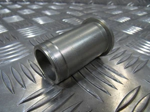 Original BMW HP4 S1000 M1000 RR XR Vorderspindel Gabelkopf Buchse Mutter 2008 bis 2025 - Bild 1 von 5