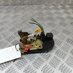 JEEP GRAND CHEROKEE MK3 WH, WK Rear Left Door Lock K05166843AA 29813952 - Picture 1 of 7