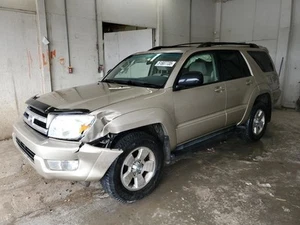 Engine ECM Electronic Control Module Right Hand Dash Fits 05 4 RUNNER 4733965 - Picture 1 of 12