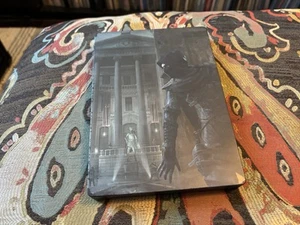 Thief Steelbook w/Game XBOX 360 Video Games Eidos Square Enix - Picture 1 of 3