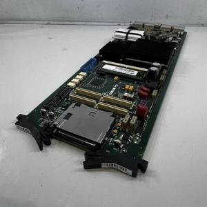 Thomson Grass Valley Card NR 33000 NIC/SYNC/OPM 761001700 - Picture 1 of 6