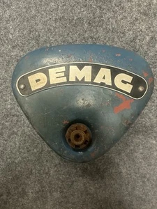 Demag Doppellaufrollen - Bild 1 von 3