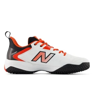 SUPER SALE | New Balance CK402 Mens Cricket Shoes (2E Wide) (CK4020F6) - Picture 1 of 18