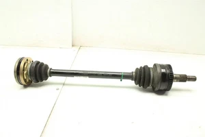 2004 Porsche Boxster S 3.2 Rear Axle Shaft MT 98633202452 00-04 - Bild 1 von 8