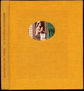 Bonaventure des Périers: LES NOUVELLES RECREATIONS & JOYEUX DEVIS - Peynet, 1961 - Foto 1 di 1
