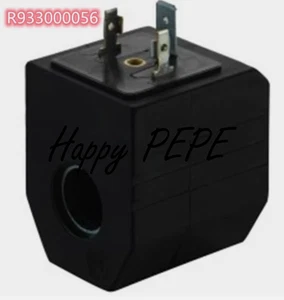 1 Stück NEU für R933000056 Magnetventil Spule Ersatz - Bild 1 von 1