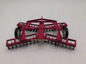 1/16 Ertl Farm Toy Cockshutt Disk #2 - Picture 1 of 4