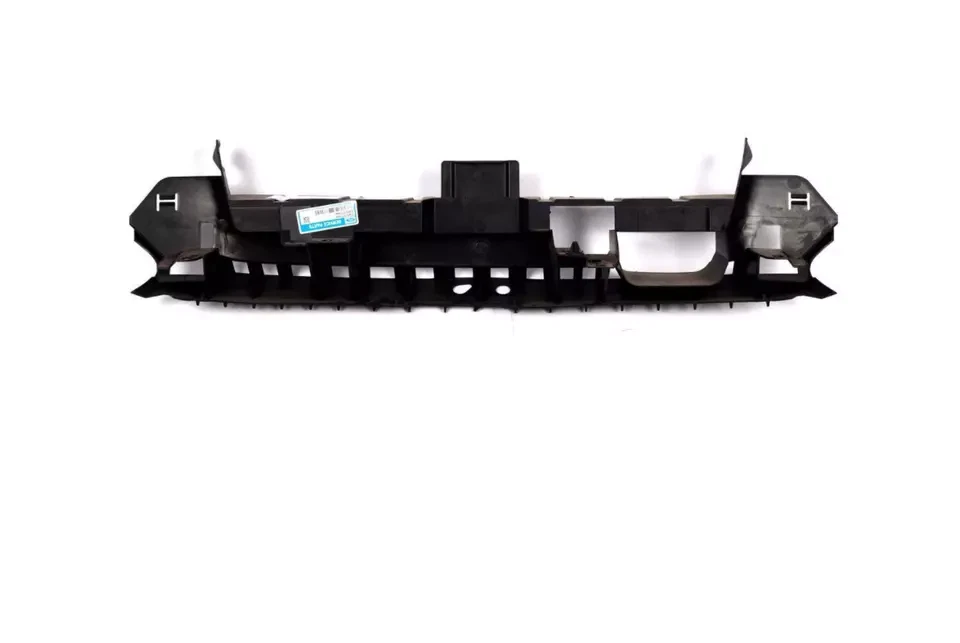 FRONT BUMPER REINFORCEMENT SUPPORT FORD KA MK3 ORIGINAL FORD 2030080 - Image 1 of 4