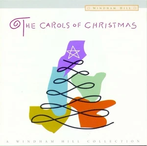 The Carols Of Christmas - A Windham Hill Collection - Very Good - Bild 1 von 1