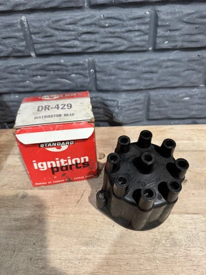 Standard Plus DR-429 Distributor Cap - Image 1 of 4