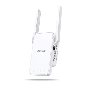 TP-Link AC1200 Mesh Wi-Fi Range Extender, dwupasmowy przedłużacz szerokopasmowy / Wi-Fi, Wi - Zdjęcie 1 z 8