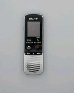 Sony ICRecorder voice recorder handheld ICD-BX112 - Picture 1 of 2